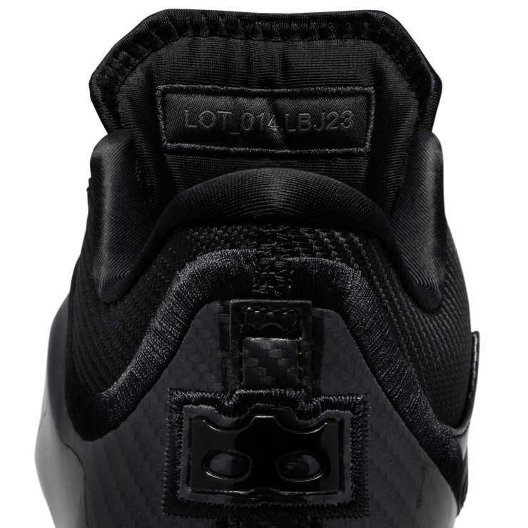 Nike LeBron 23 Masked Menace (GS) Angle 8