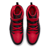 Jordan 1 High Flyease Bred Angle 1