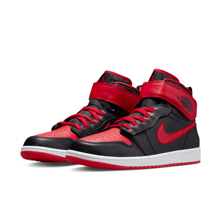 Jordan 1 High Flyease Bred Angle 2