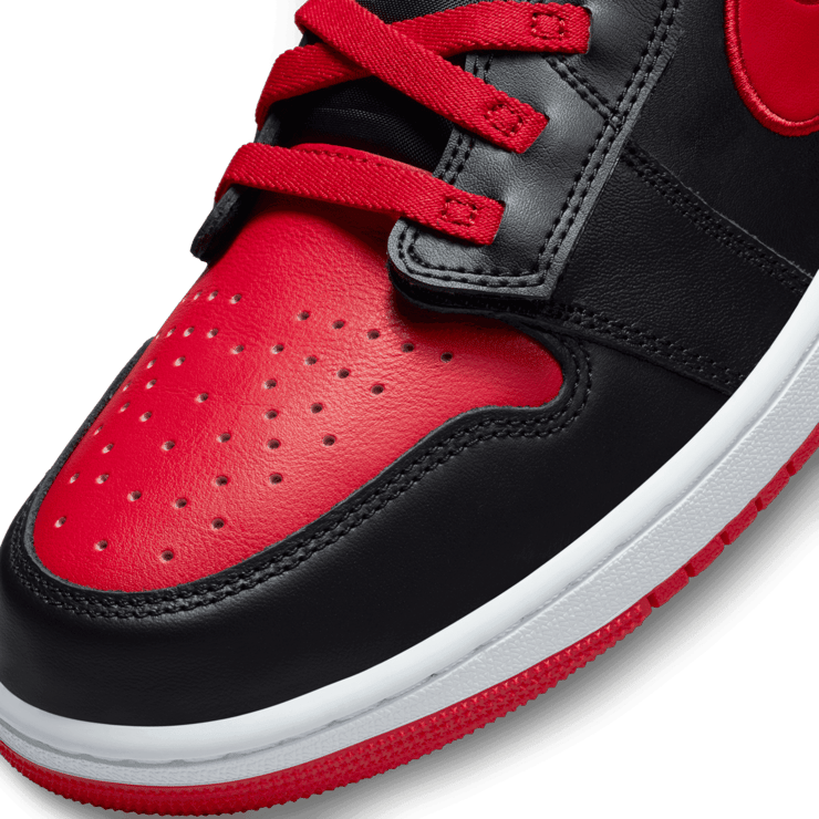 Jordan 1 High Flyease Bred Angle 4