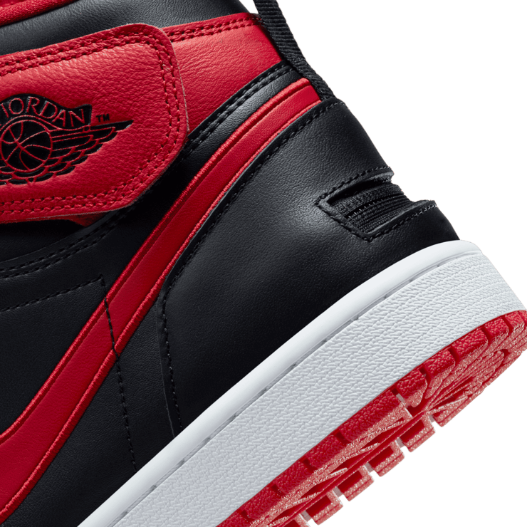 Jordan 1 High Flyease Bred Angle 5