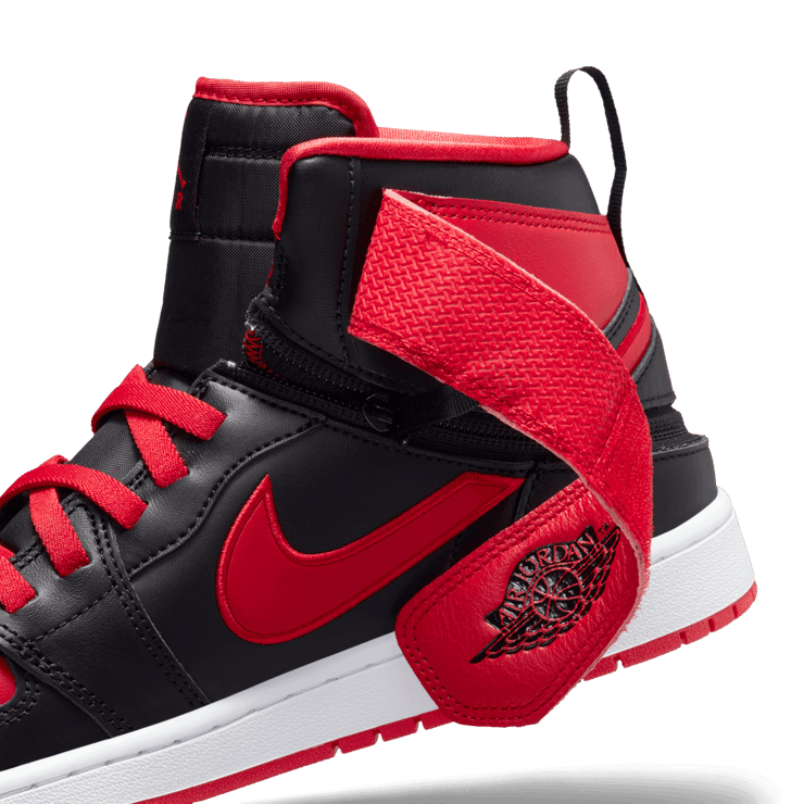 Jordan 1 High Flyease Bred Angle 7