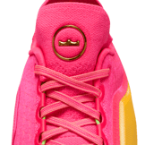 Nike LeBron 23 Elite Good Intentions Angle 3