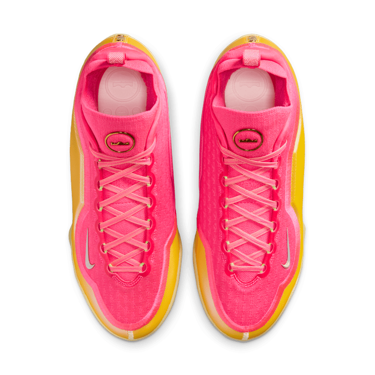 Nike LeBron 23 Elite Good Intentions Angle 0