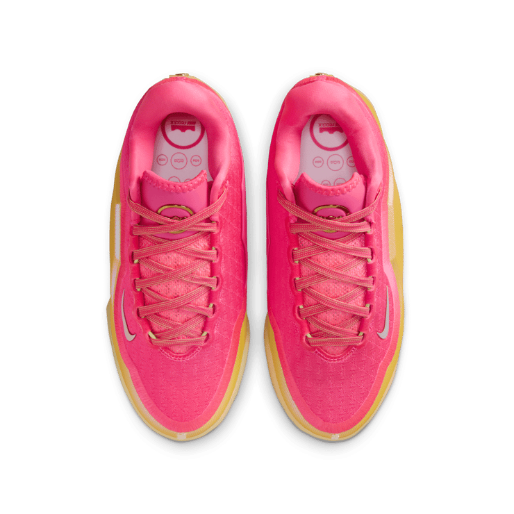 Nike LeBron 23 Good Intentions (GS) Angle 2