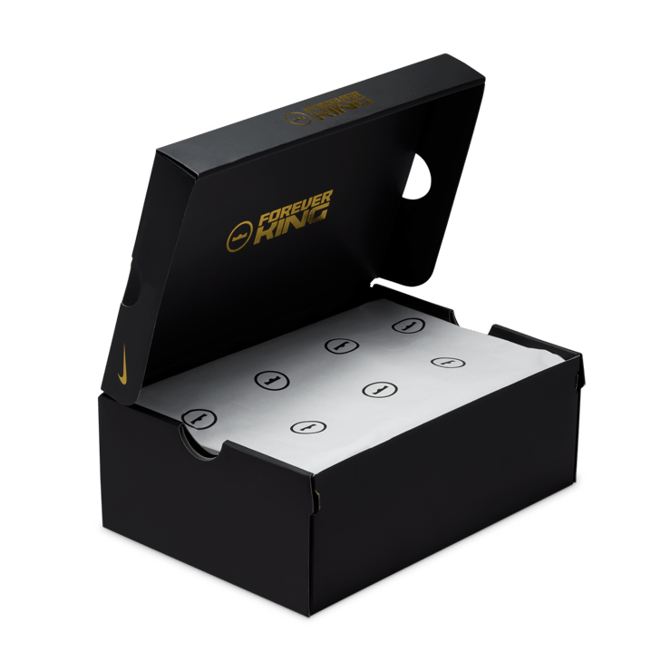 Nike LeBron 23 Good Intentions (GS) Angle 9