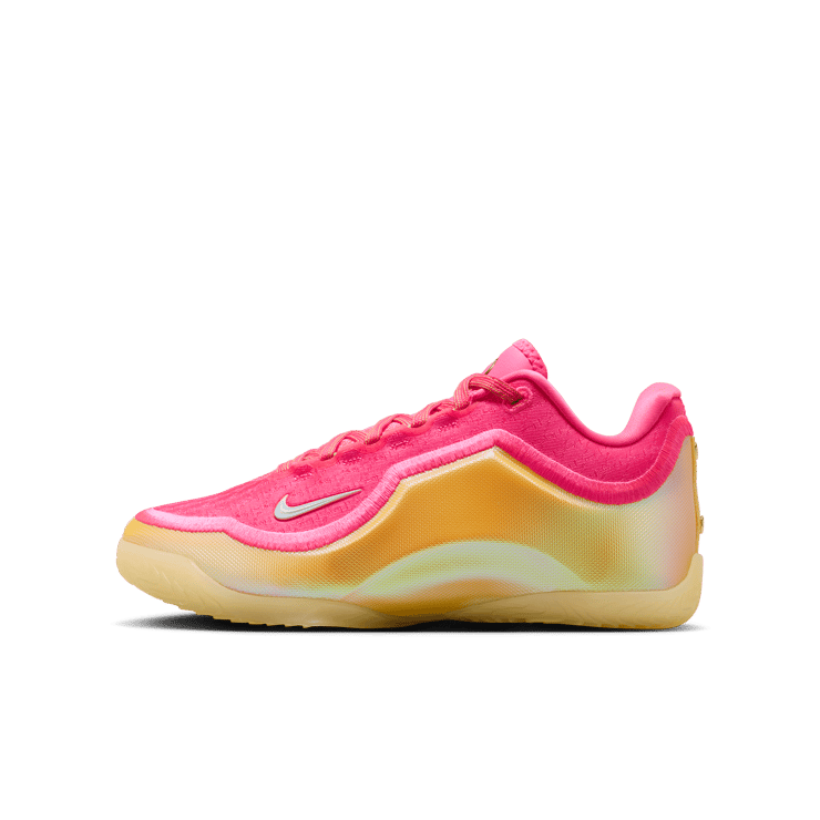 Nike LeBron 23 Good Intentions (GS) Angle 0