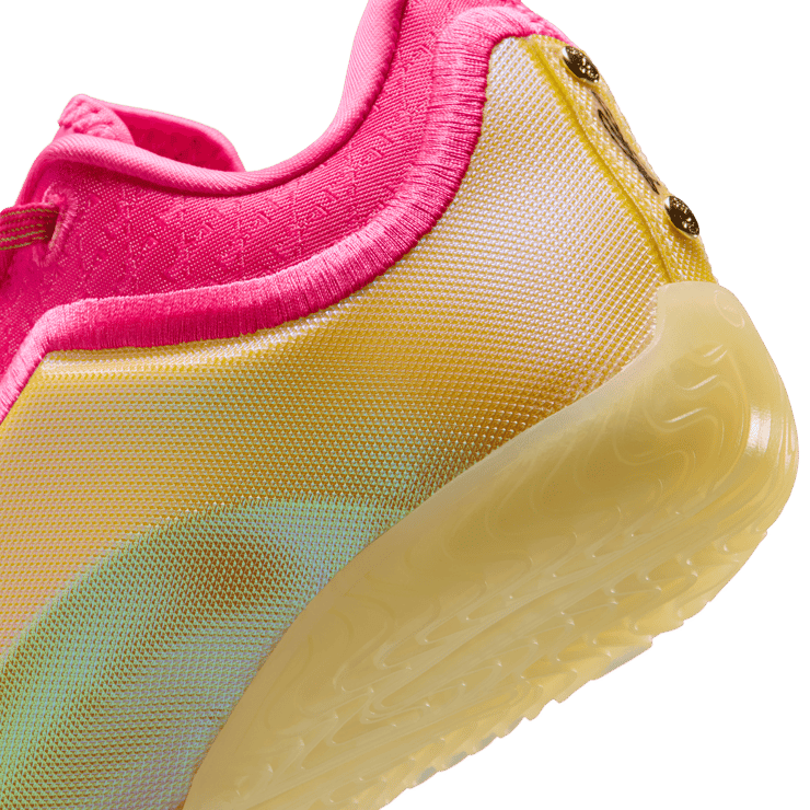 Nike LeBron 23 Good Intentions (GS) Angle 6