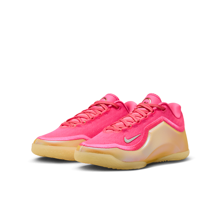 Nike LeBron 23 Good Intentions (GS) Angle 3