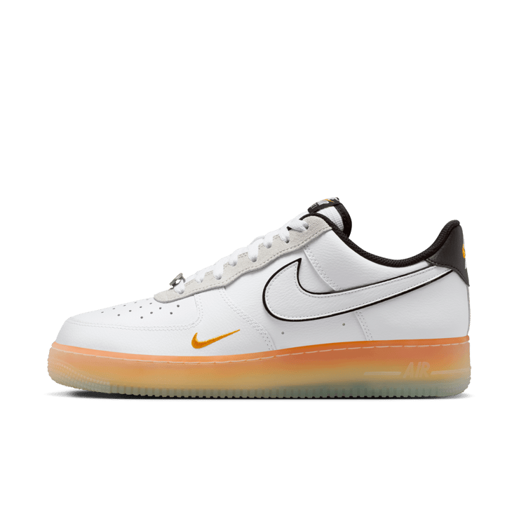 Nike Air Force 1 Low Hoop All Day Angle 0