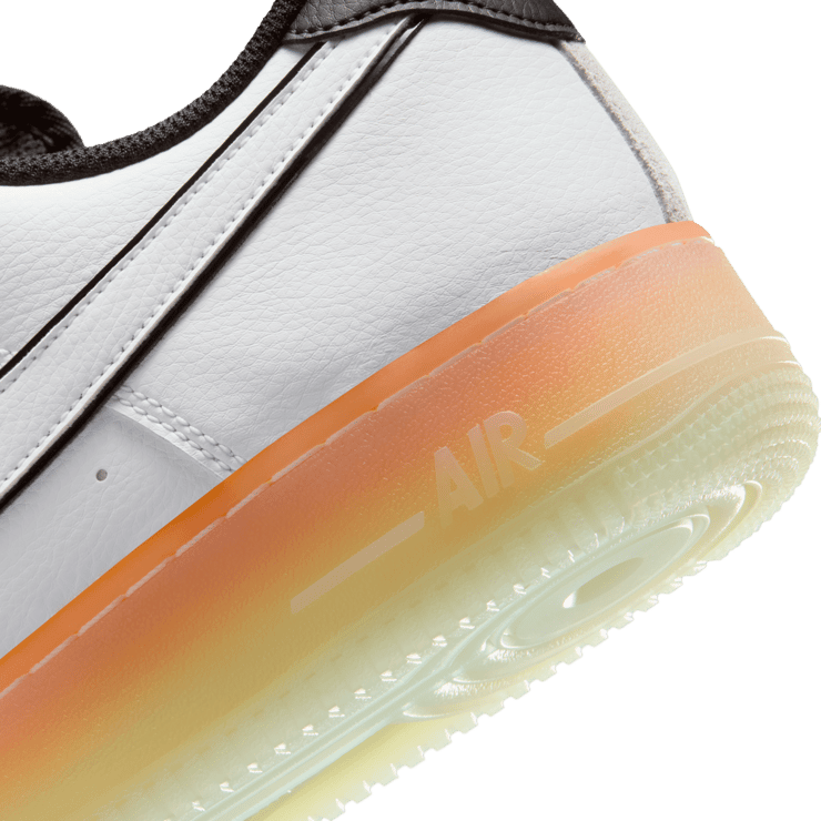 Nike Air Force 1 Low Hoop All Day Angle 7