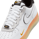 Nike Air Force 1 Low Hoop All Day Angle 6