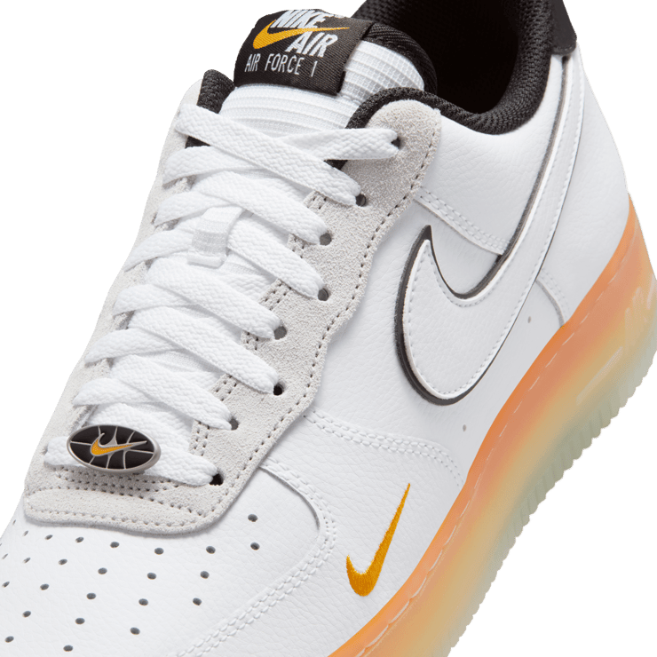 Nike Air Force 1 Low Hoop All Day Angle 6