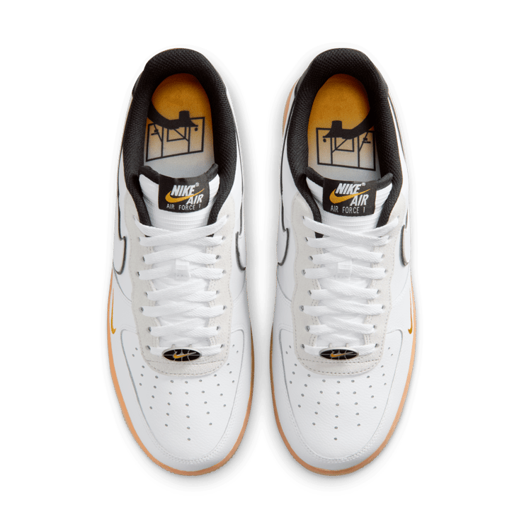 Nike Air Force 1 Low Hoop All Day Angle 3