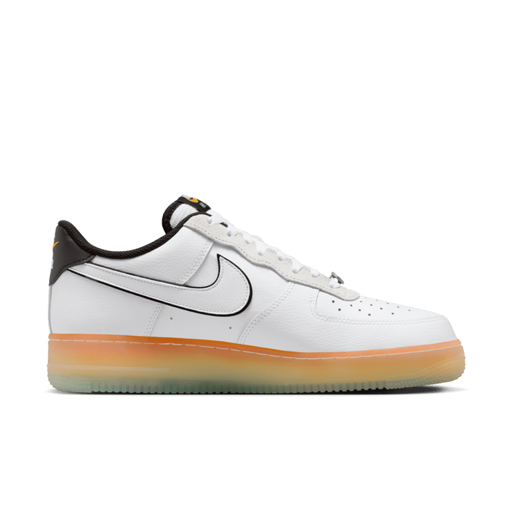 Nike Air Force 1 Low Hoop All Day Angle 2