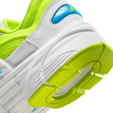 Jordan Trunner O/S Volt University Blue White Angle 7
