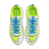 Jordan Trunner O/S Volt University Blue White Angle 3