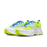 Jordan Trunner O/S Volt University Blue White Angle 4