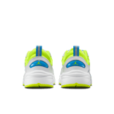 Jordan Trunner O/S Volt University Blue White Angle 5