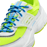 Jordan Trunner O/S Volt University Blue White Angle 6