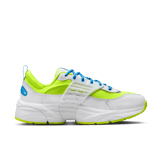 Jordan Trunner O/S Volt University Blue White Angle 2