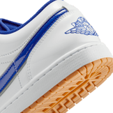 Air Jordan 1 Low SE Dodgers Angle 7