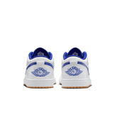 Air Jordan 1 Low SE Dodgers Angle 5