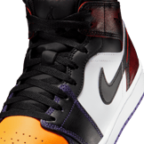 Air Jordan 1 Mid SE LA to Chicago Angle 6