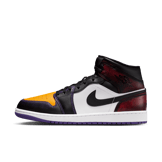 Air Jordan 1 Mid SE LA to Chicago Angle 0