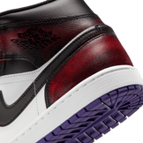 Air Jordan 1 Mid SE LA to Chicago Angle 7