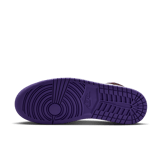 Air Jordan 1 Mid SE LA to Chicago Angle 1