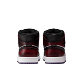 Air Jordan 1 Mid SE LA to Chicago Angle 5