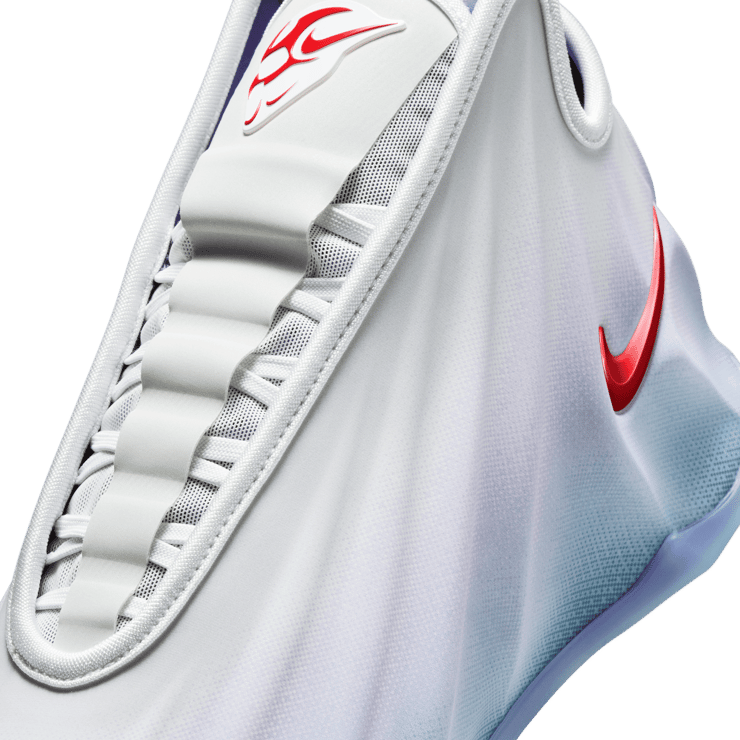 Nike GT Future .SWOOSH Swooshman Angle 3