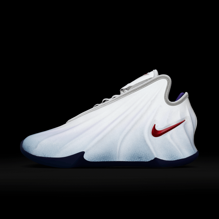 Nike GT Future .SWOOSH Swooshman Angle 5
