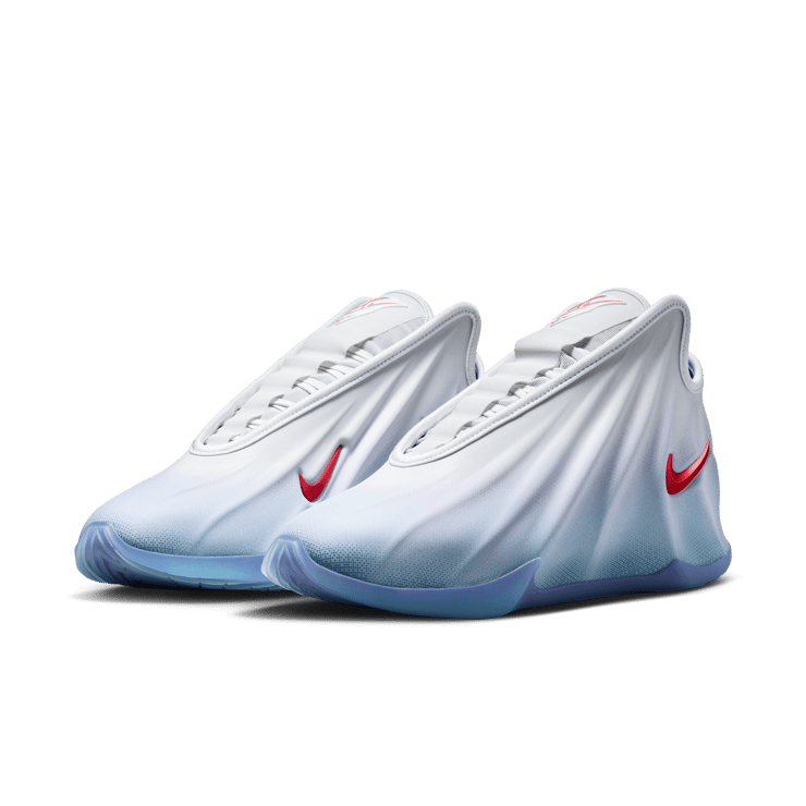 Nike GT Future .SWOOSH Swooshman Angle 2