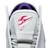 Nike GT Future .SWOOSH Swooshman Angle 6