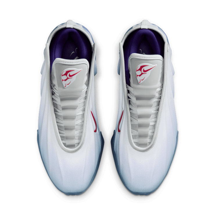 Nike GT Future .SWOOSH Swooshman Angle 1