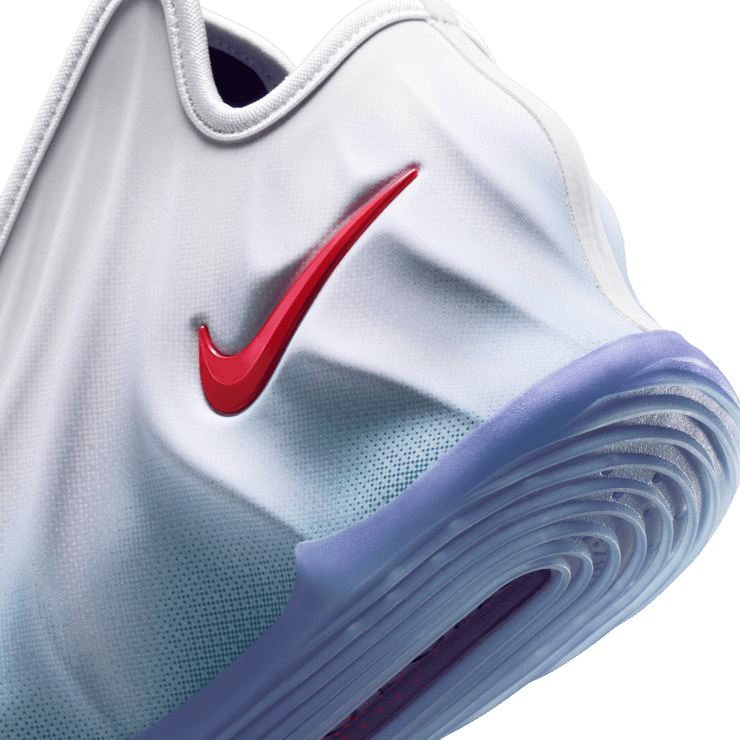 Nike GT Future .SWOOSH Swooshman Angle 4