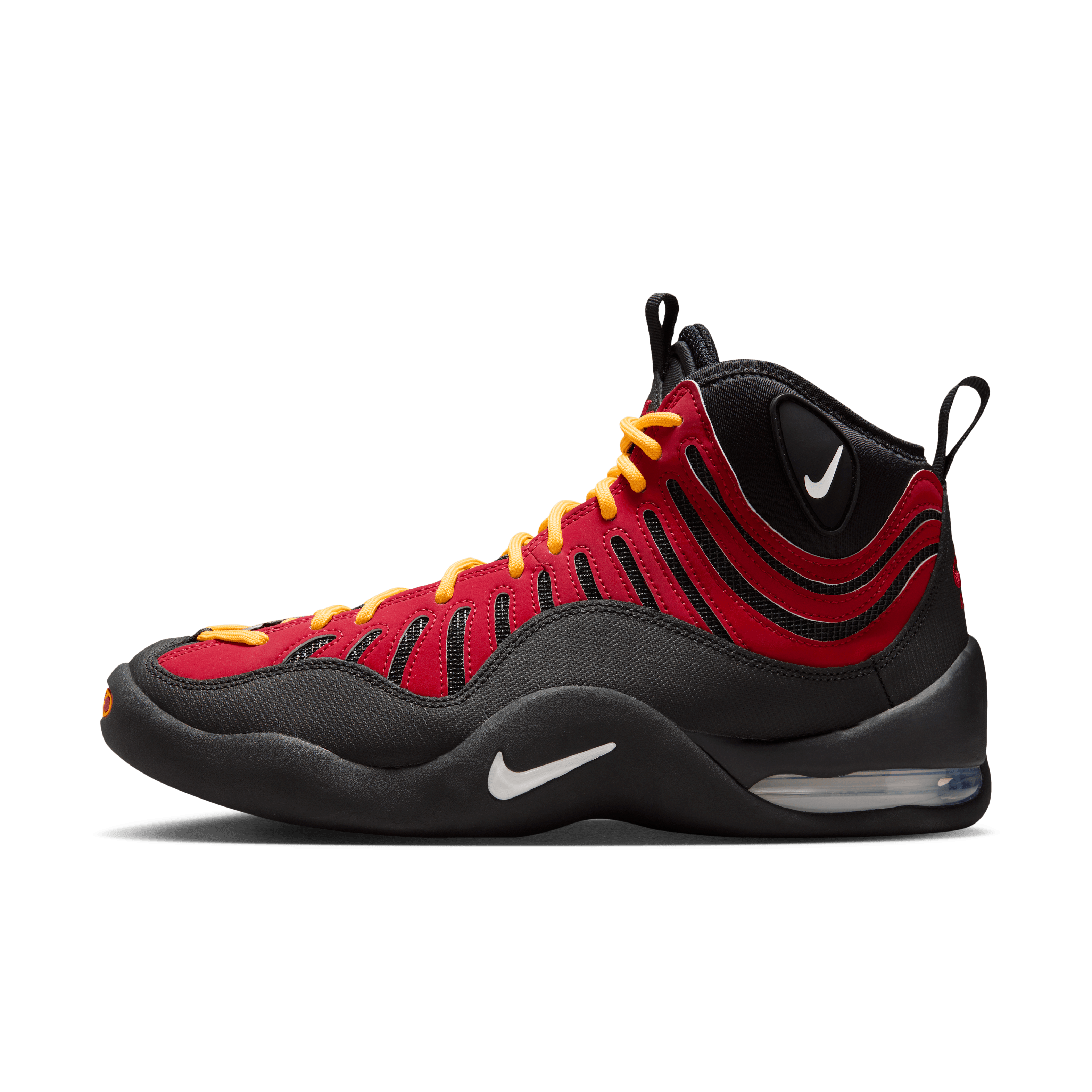 Nike Air Bakin OG Angle 0