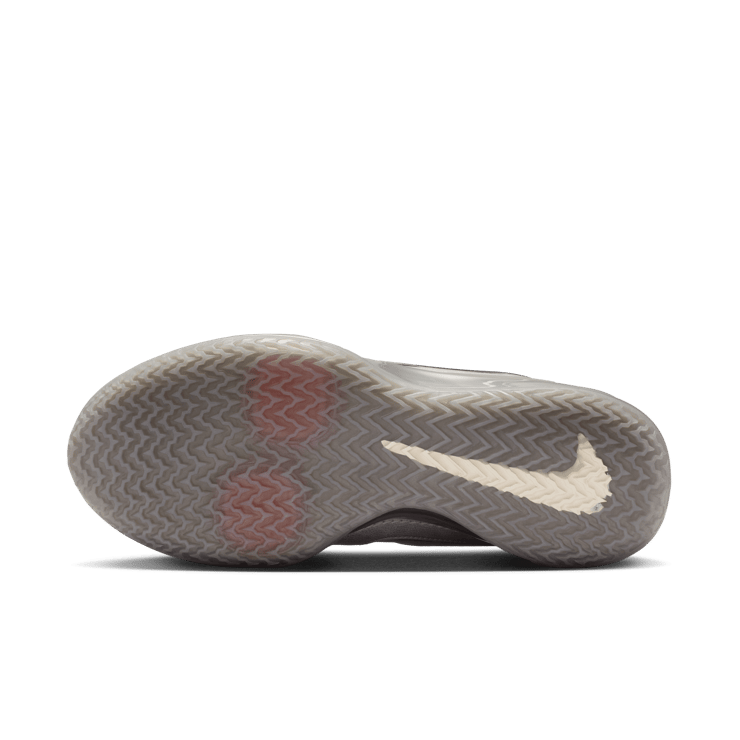 Nike LeBron NXXT Gen by JuJu Silver Lining Angle 0