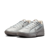 Nike LeBron NXXT Gen by JuJu Silver Lining Angle 2
