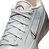 Nike LeBron NXXT Gen by JuJu Silver Lining Angle 4