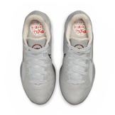 Nike LeBron NXXT Gen by JuJu Silver Lining Angle 1