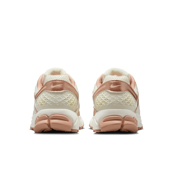 Nike Zoom Vomero 5 Rose Gold (W) Angle 5