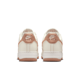 Nike Air Force 1 Low Rose Gold (W) Angle 4