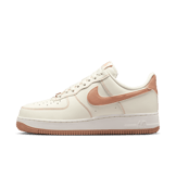 Nike Air Force 1 Low Rose Gold (W) Angle 0