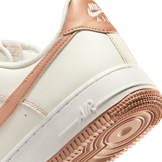 Nike Air Force 1 Low Rose Gold (W) Angle 5