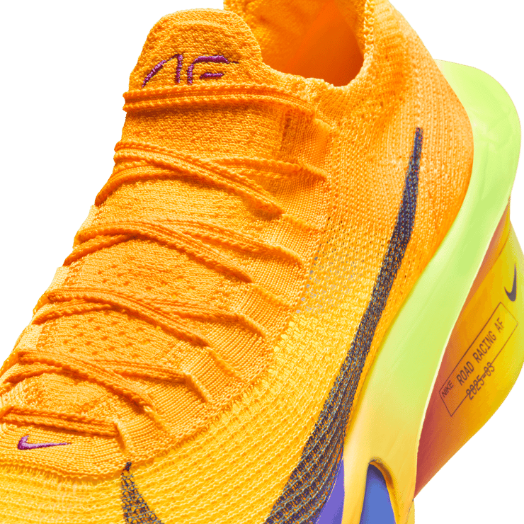 Nike Alphafly 3 LA 26.2 Angle 3