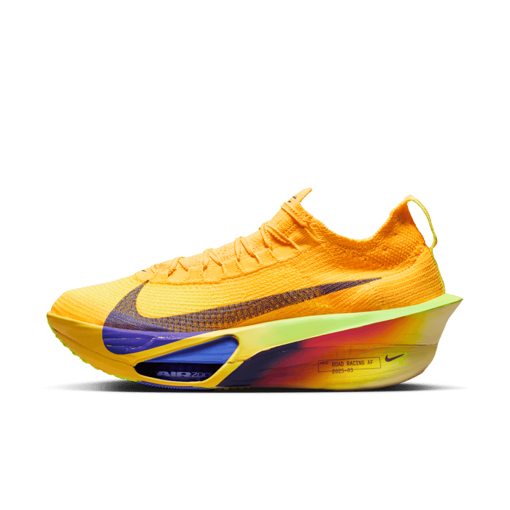 Nike Alphafly 3 LA 26.2 Angle 0