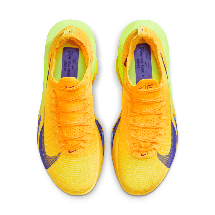 Nike Alphafly 3 LA 26.2 Angle 2